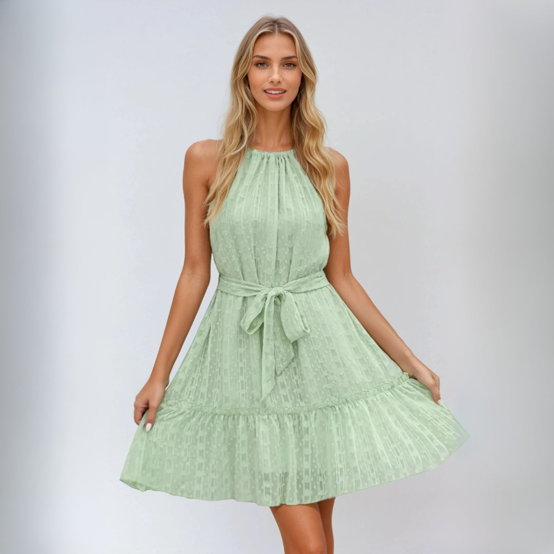 Casual Lace Dress