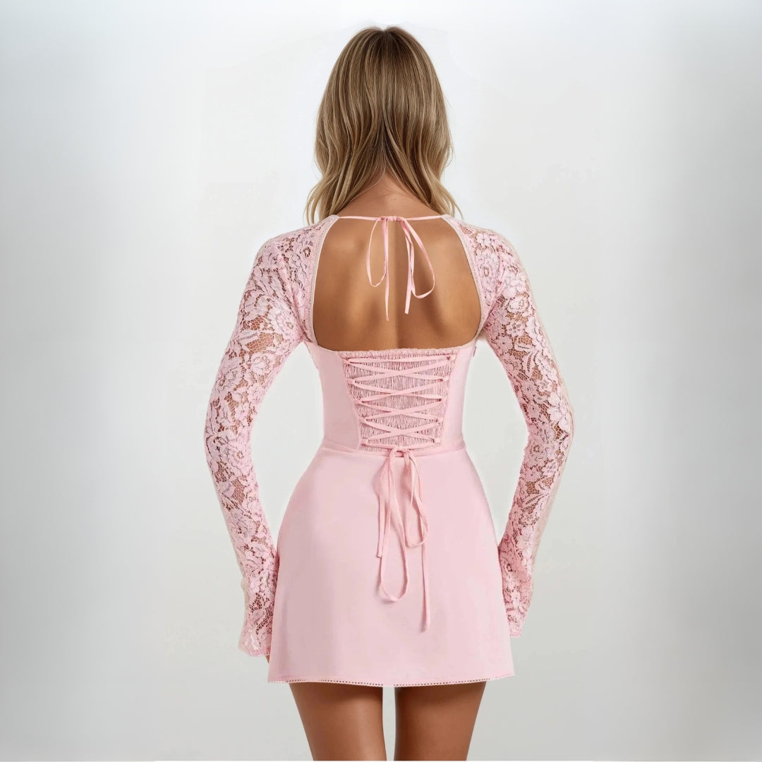 Corset Dress