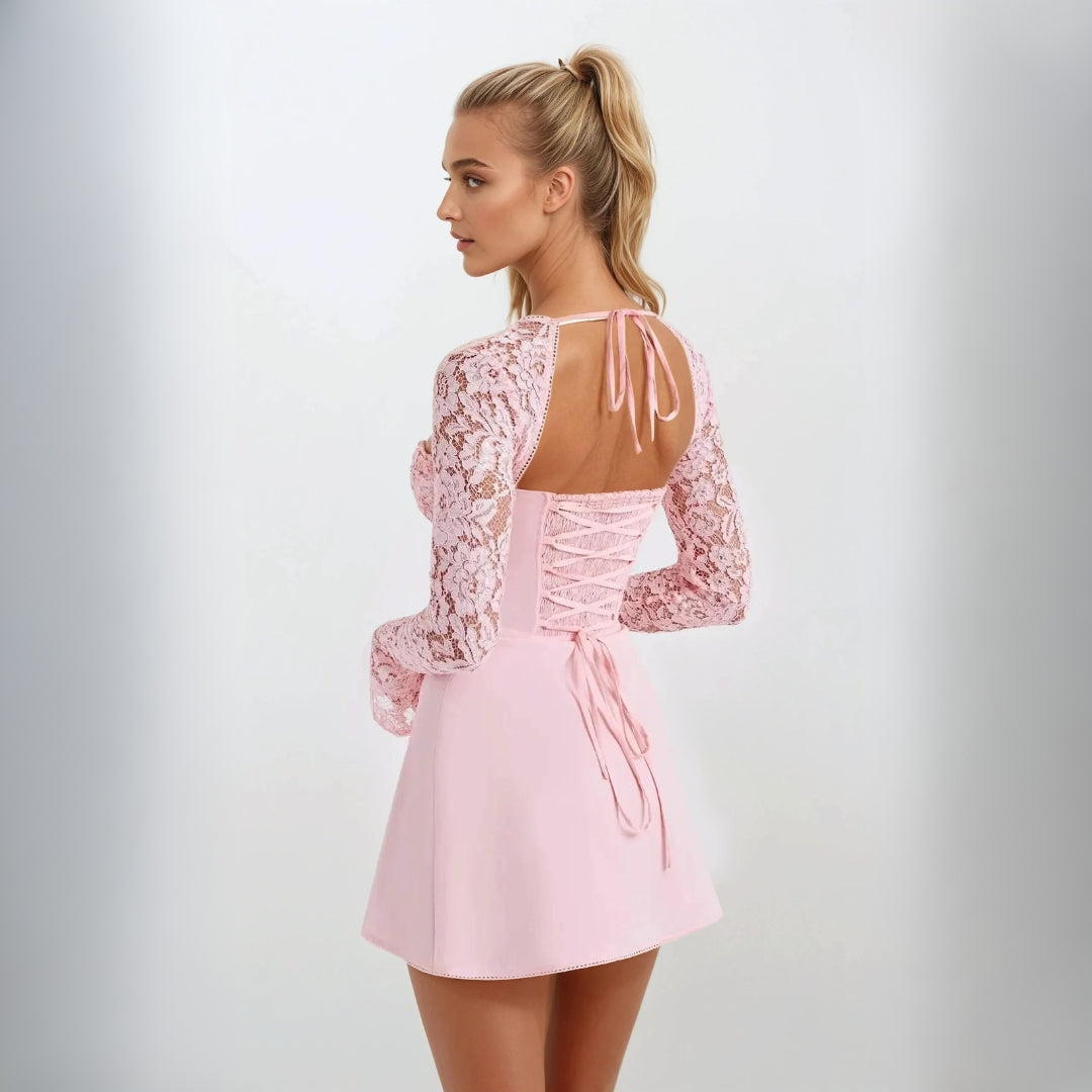 Corset Dress