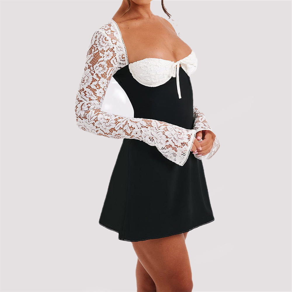 Corset Dress