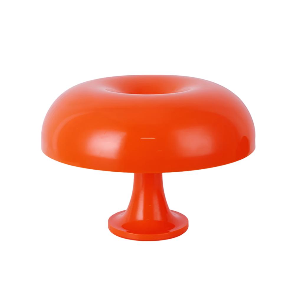 Classic ScandinavianMushroom Table Lamp Modern Design Table Lamp Hotel Bedroom Atmosphere Lamp