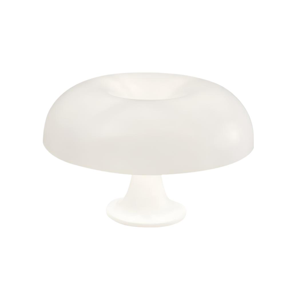 Classic Mushroom Table Lamp Modern Bauhaus Design Table Lamp Hotel Bedroom Atmosphere Lamp